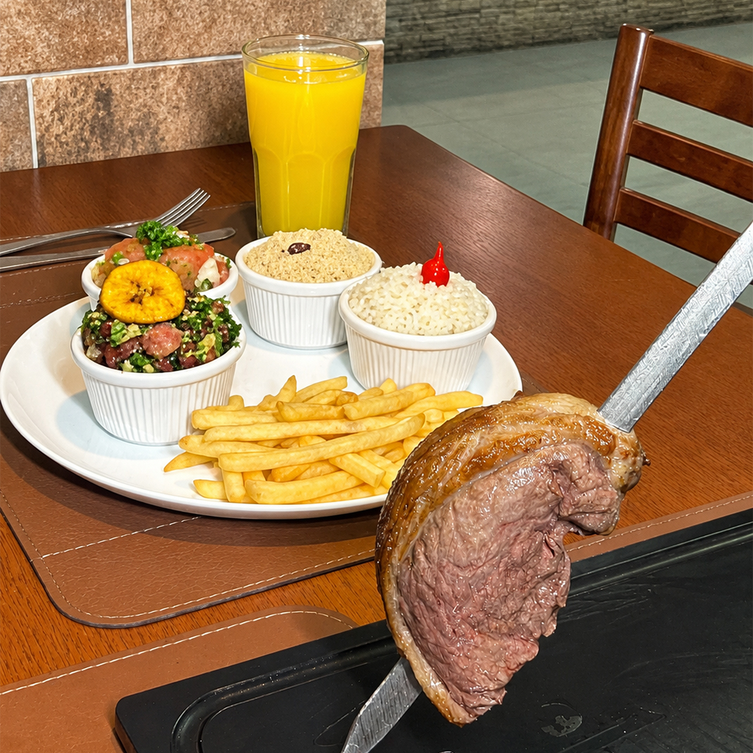Picanha Bovina Individual